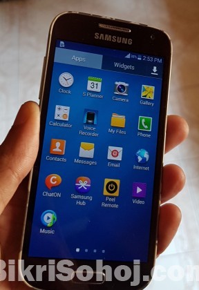 Samsung glaxy s4 mini